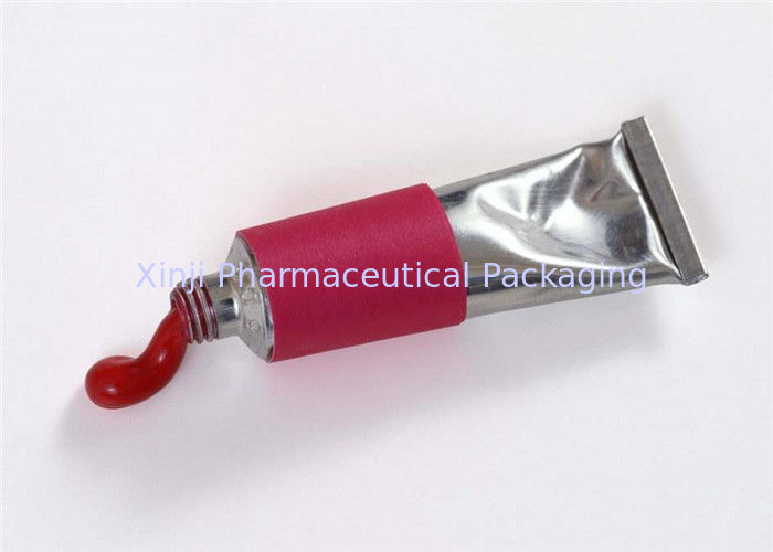 Pigment Aluminum Paint Tubes Epoxy Phenolic Resin Internal Lacquer