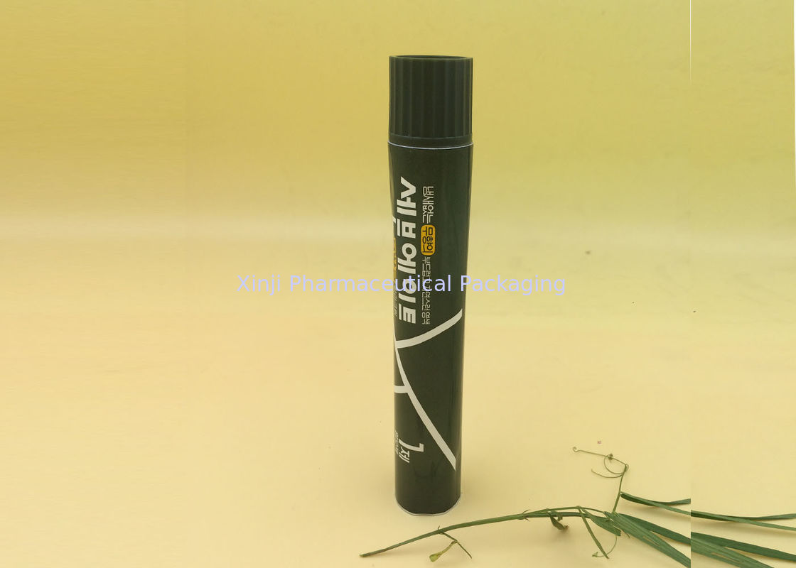 Liese Hair Color Tube Soft Aluminum With Plastich Inner Tubes 60g Volume