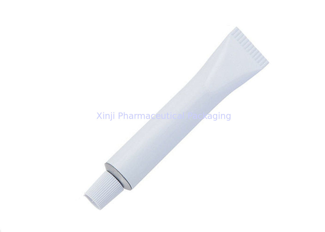 3 ml - 200 ml Flexible Aluminum Paint Tubes For Pigment Packaging