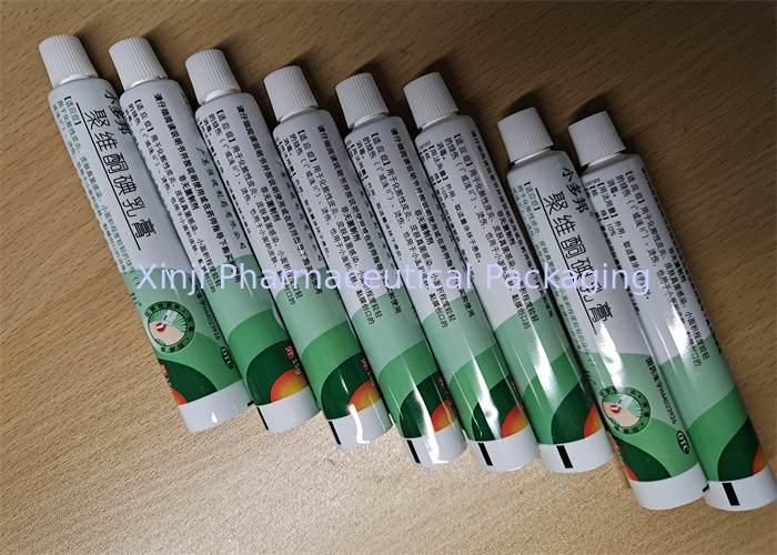 Single layers, multi-layer(2/5-layer) tubes,round tubes, oval tubes,soft touch and PCR tubes in diameters