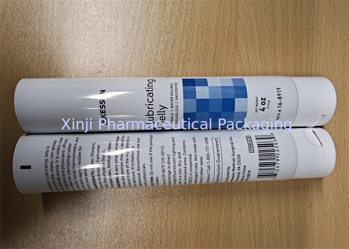 2-Layer PE Tube, 5-Layer PE Tube, ABL Tube, PBL Tube, Collapsible Laminated Tubes