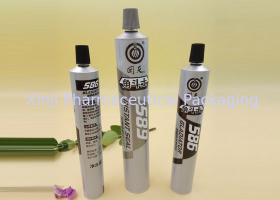Buy metal toothpaste tubes, Good quality metal toothpaste tubes ...
